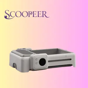 Scoopeer Girl